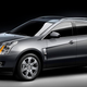 Illustration for article titled 2010 Cadillac SRX: Same Name, All-New Caddy Wagon